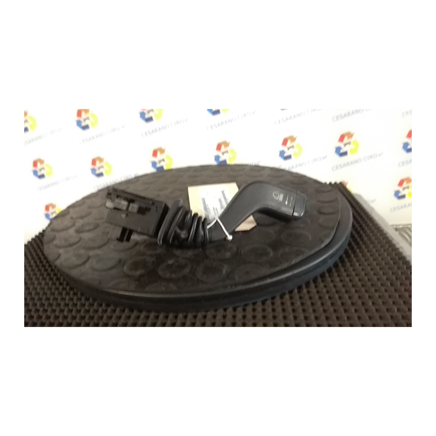BLOCCO COMANDO VOLANTE LUCI 082 OPEL CORSA (X01) (10/00-06/06) Z10XE 9185413