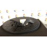 BLOCCO COMANDO VOLANTE LUCI 082 OPEL CORSA (X01) (10/00-06/06) Z10XE 9185413