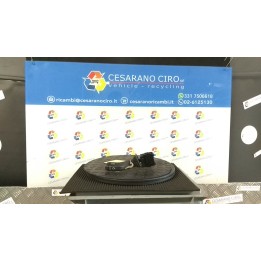 BLOCCO COMANDI TERGICRISTALLI C/TERGICRISTALLO POST. 083 OPEL CORSA (X01) (10/00-06/06) Z10XE 9185417