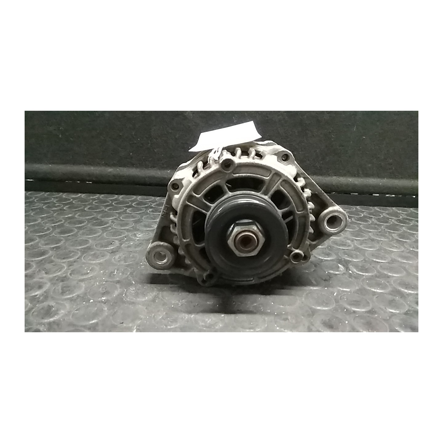 ALTERNATORE 116 CHEVROLET (DAEWOO) AVEO (T250) (06/08-11/12) B12D1 96945926