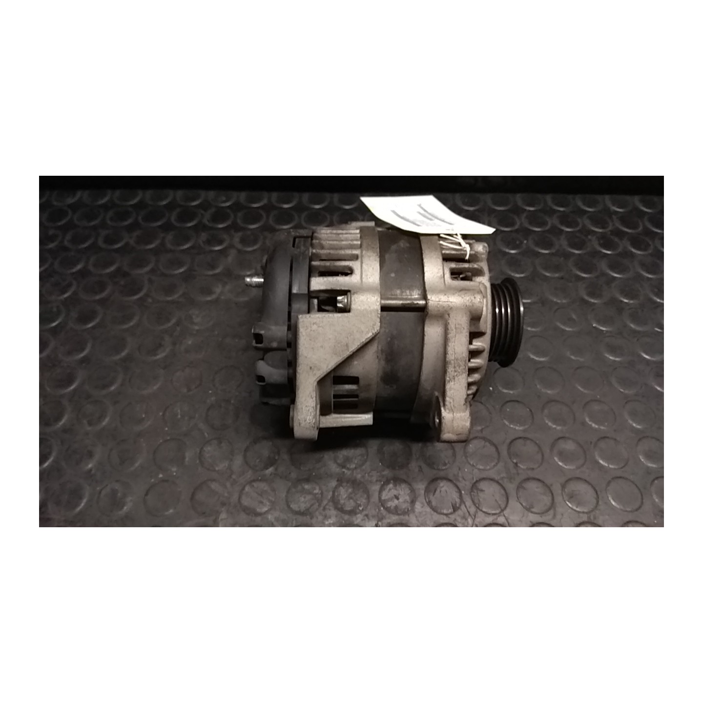 ALTERNATORE 116 CHEVROLET (DAEWOO) AVEO (T250) (06/08-11/12) B12D1 96945926