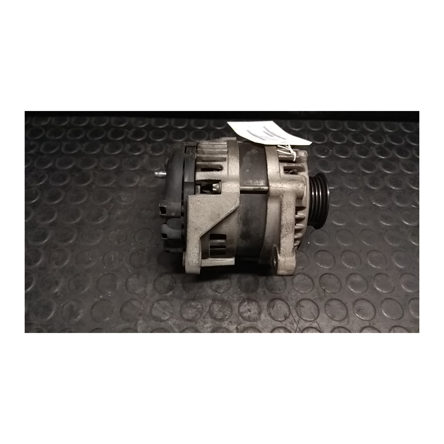 ALTERNATORE 116 CHEVROLET (DAEWOO) AVEO (T250) (06/08-11/12) B12D1 96945926