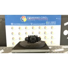 BLOCCO COMANDO CLIMATIZZAZIONE P/A/C AUTO 106 FORD FIESTA (CCN) (11/12-) UGJC 1935902