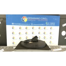 BLOCCO COMANDO VOLANTE LUCI 108 FORD FIESTA (CB1) (09/08-10/13) F6JD 1546580