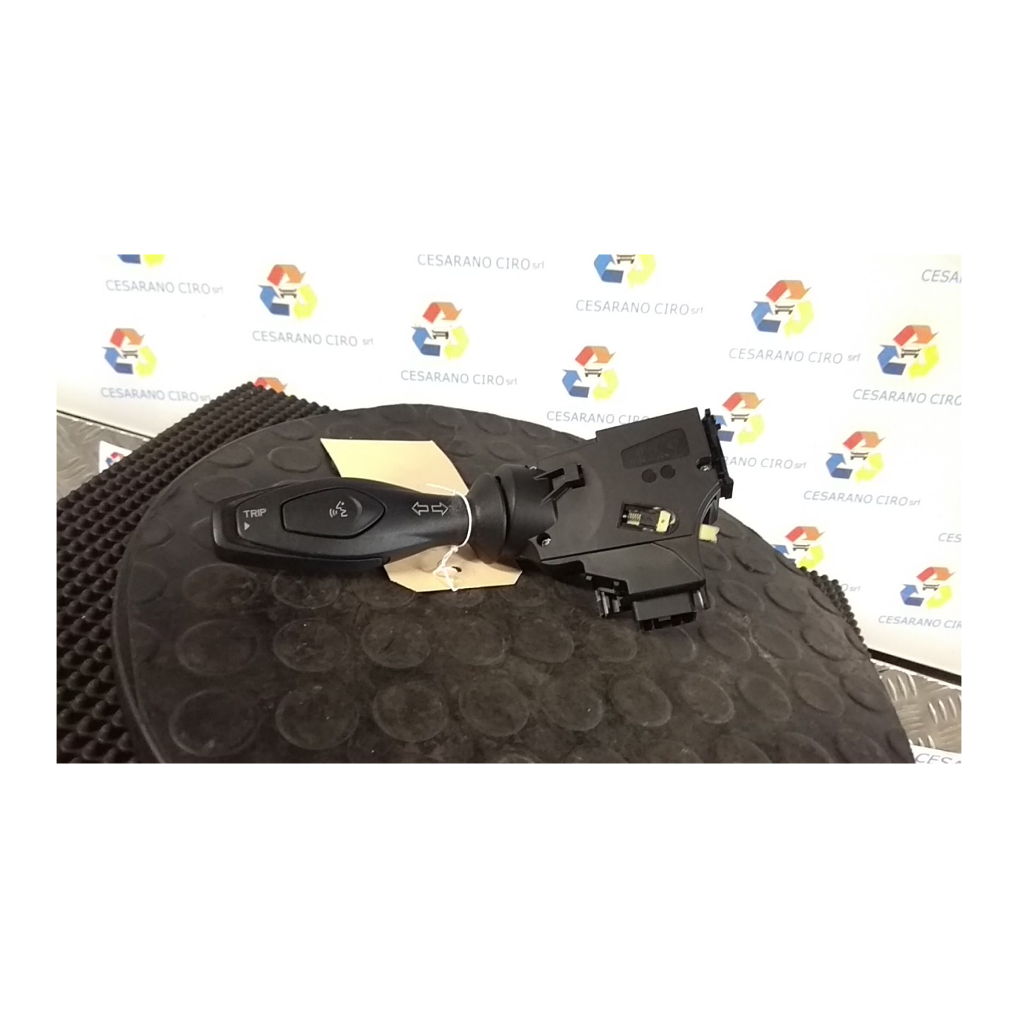 BLOCCO COMANDO VOLANTE LUCI 108 FORD FIESTA (CB1) (09/08-10/13) F6JD 1546580