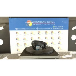 CINTURA DI SICUREZZA ANT. DX. 111 ALFA ROMEO MITO (QZ) (03/11-05/13) 350A1000 156098997
