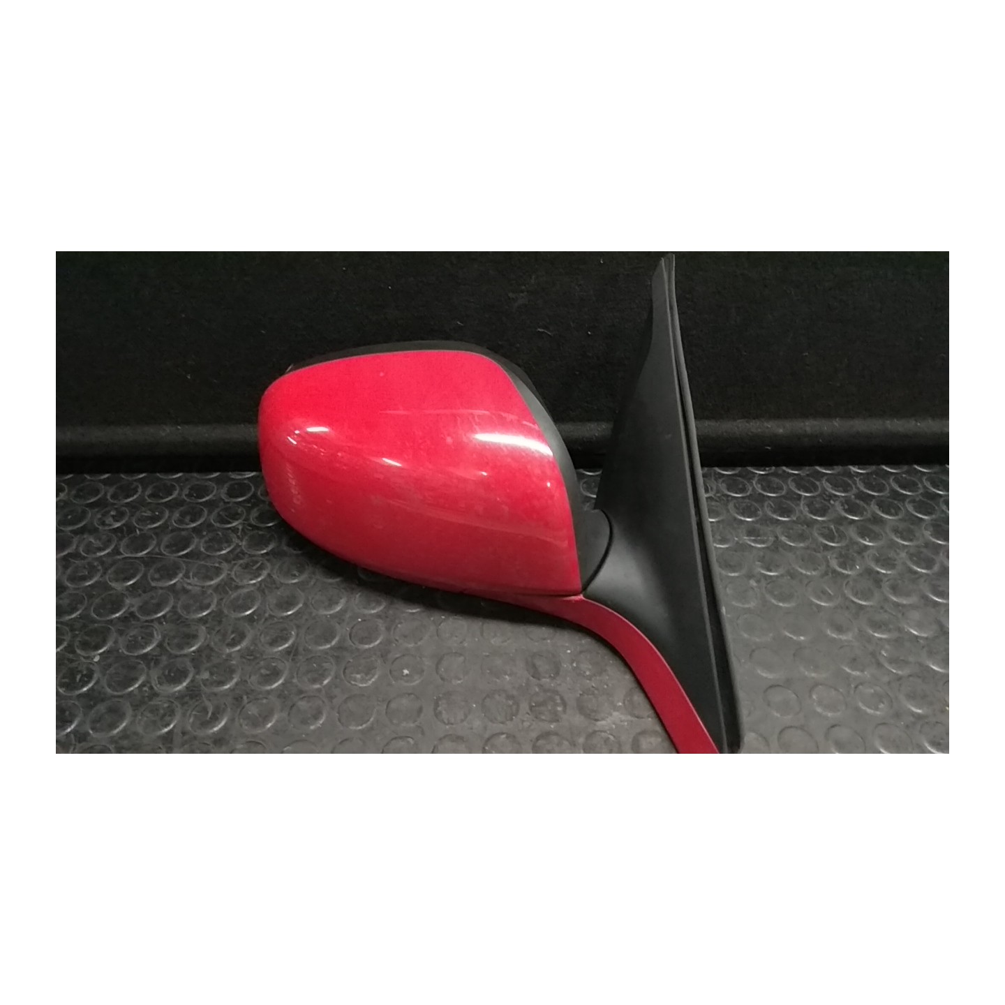 RETROVISORE EST. REGOLAZ. ELETTR. TIPO 2 DX. 109 SUZUKI SWIFT (04/05-02/11) M13A 8470162JB0ZCE