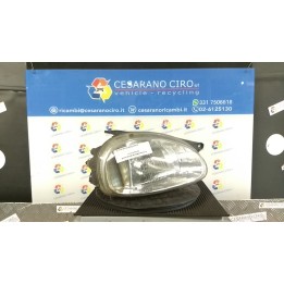 PROIETTORE DX. 001 OPEL CORSA (S93) (01/93-09/00) X12XE 90444787