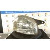 PROIETTORE DX. 001 OPEL CORSA (S93) (01/93-09/00) X12XE 90444787