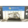 PROIETTORE SX. 002 OPEL CORSA (S93) (01/93-09/00) X12XE 90444786