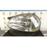 PROIETTORE SX. 002 OPEL CORSA (S93) (01/93-09/00) X12XE 90444786