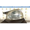 PROIETTORE SX. 002 OPEL CORSA (S93) (01/93-09/00) X12XE 90444786