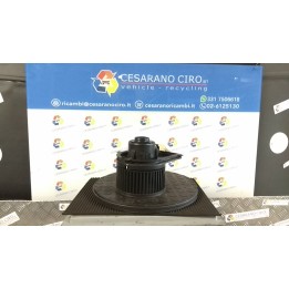 MOTORINO VENTILAZIONE ABITACOLO 008 VOLKSWAGEN GOLF (1J) (09/97-03/06) ATD 1J1819021C