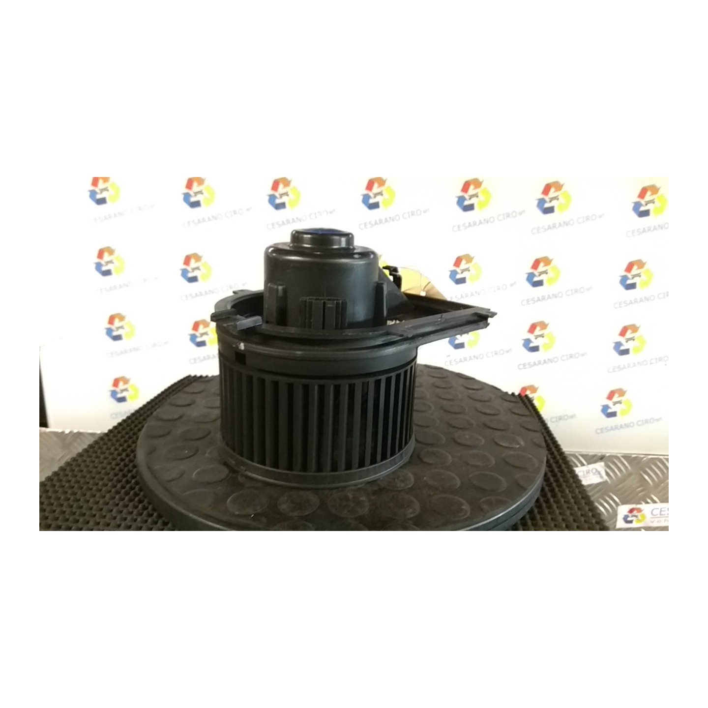 MOTORINO VENTILAZIONE ABITACOLO 008 VOLKSWAGEN GOLF (1J) (09/97-03/06) ATD 1J1819021C