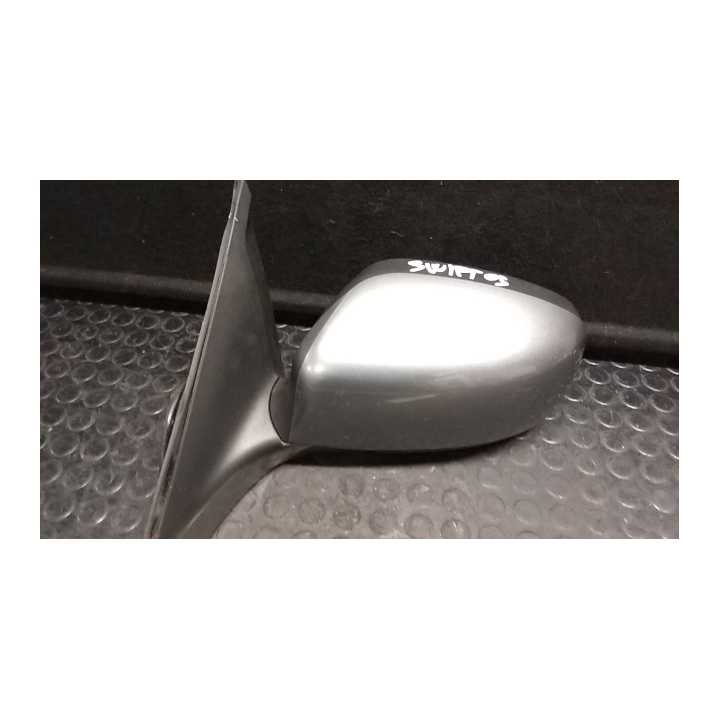 RETROVISORE EST. REGOLAZ. ELETTR. TIPO 2 SX. 106 SUZUKI SWIFT (04/05-02/11) M13A 8470262JB0ZCC