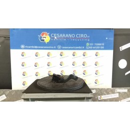 BLOCCO COMANDO VOLANTE LUCI 015 OPEL CORSA (S93) (01/93-09/00) X12XE 9181010