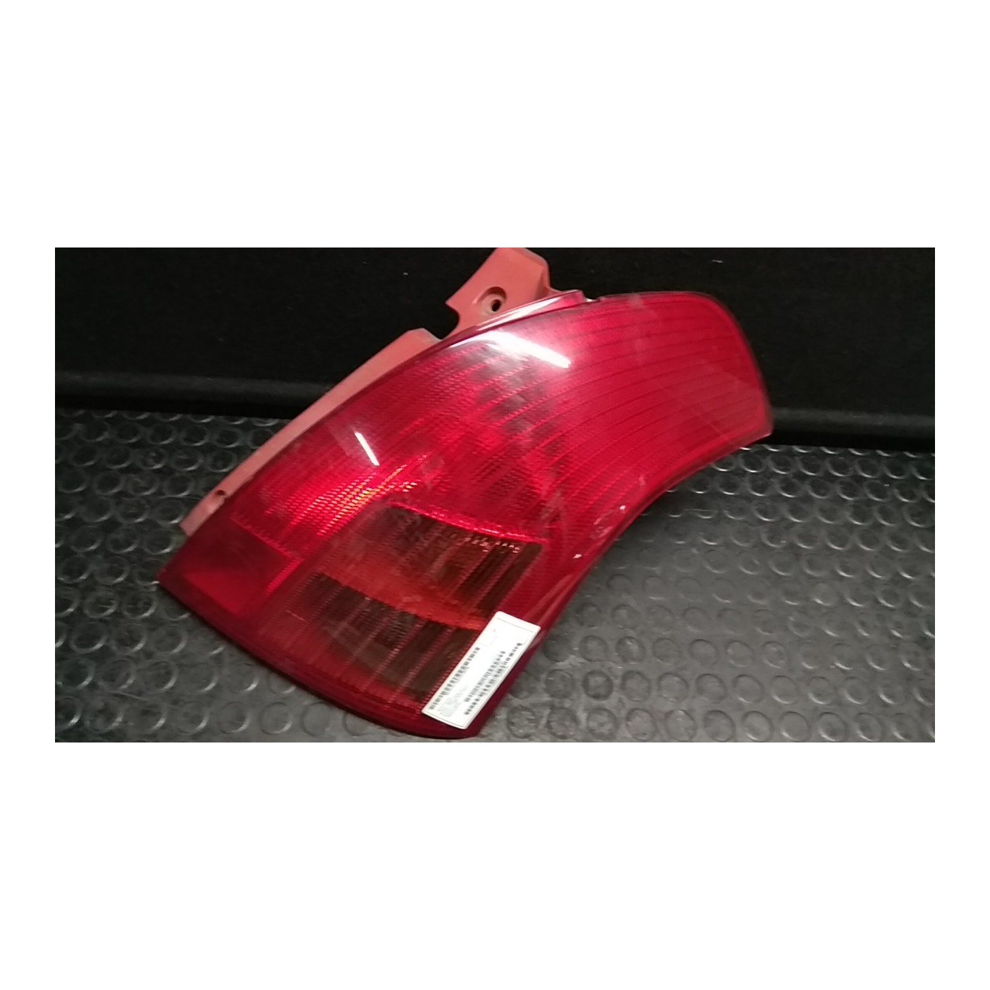 FANALE POST. DX. 105 SUZUKI SWIFT (04/05-02/11) M13A 3565062J00000