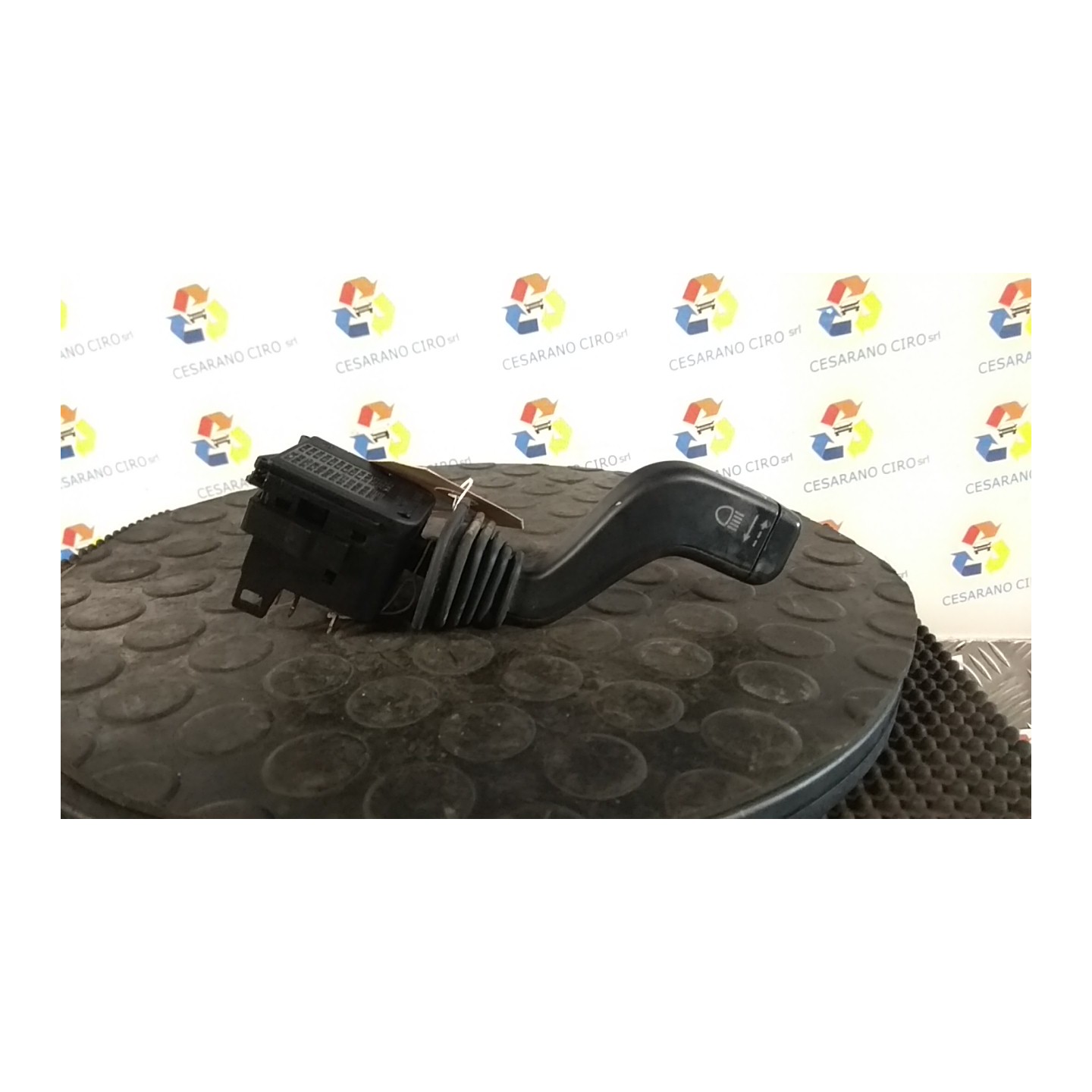 BLOCCO COMANDO VOLANTE LUCI 015 OPEL CORSA (S93) (01/93-09/00) X12XE 9181010