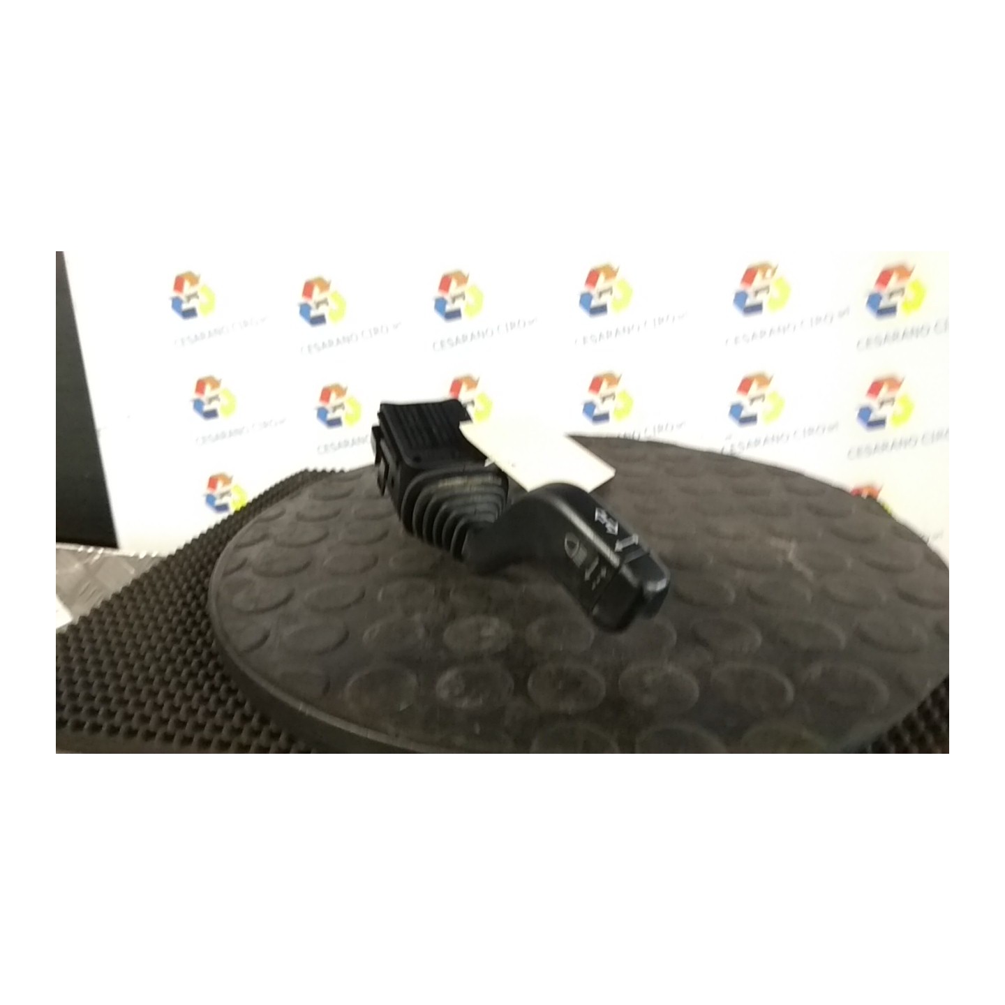 BLOCCO COMANDO VOLANTE LUCI 015 OPEL CORSA (S93) (01/93-09/00) X12XE 9181010