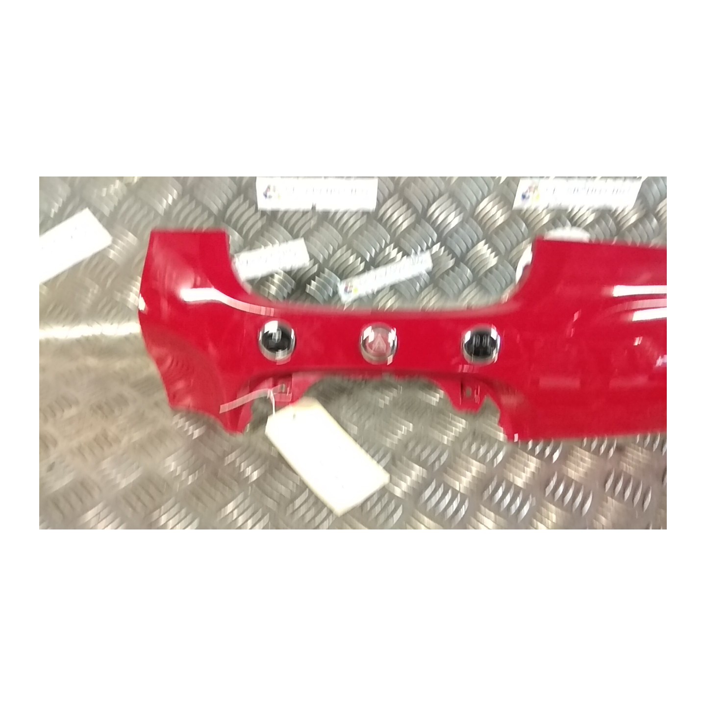 MODANATURA LAT. CRUSCOTTO 020 FIAT 500 (3P) (07/07-01/15) 169A4000 735458958
