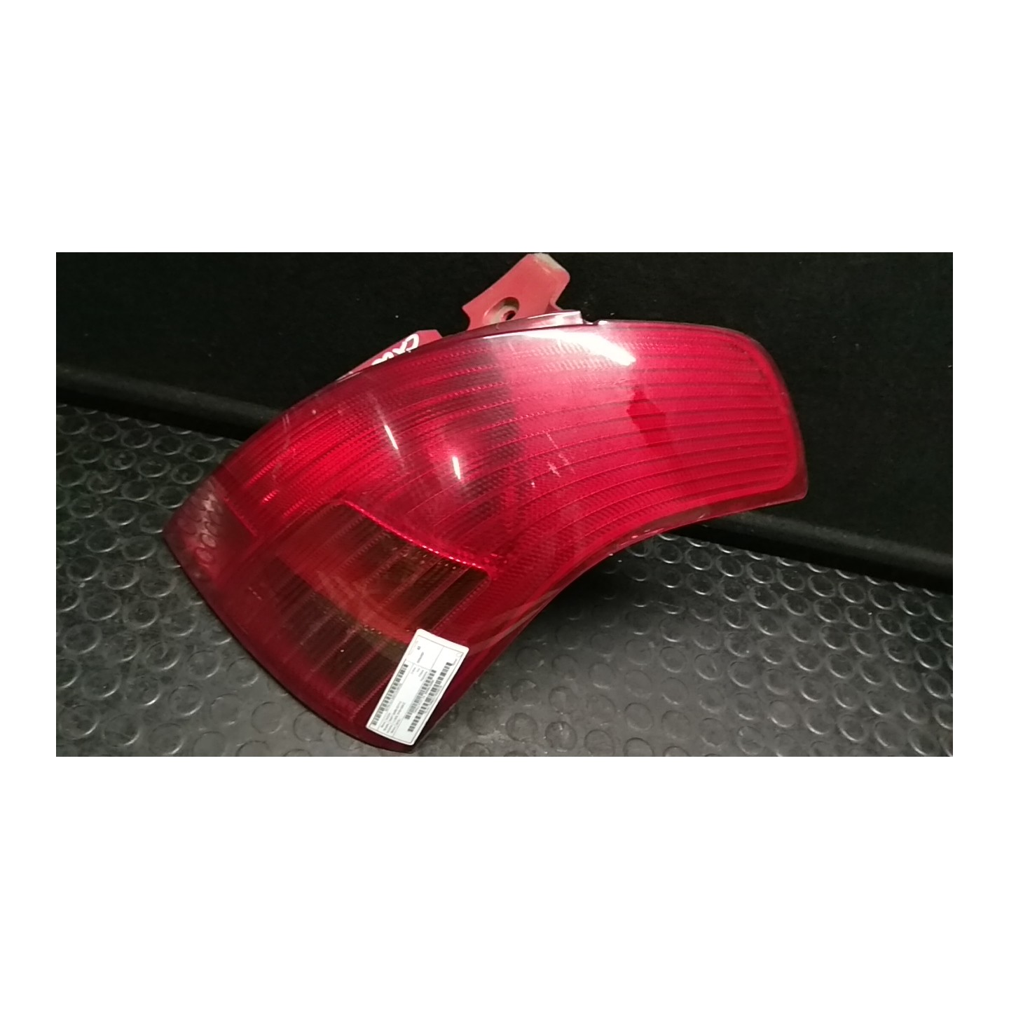 FANALE POST. DX. 103 SUZUKI SWIFT (04/05-02/11) M13A 3565062J00000