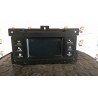 DISPLAY MULTIFUNZIONE 033 FIAT FREEMONT (24) (04/11-) 939B5000 NB5577006083003