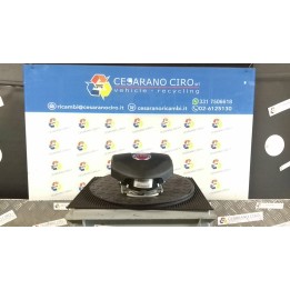 DISPOSITIVO AIRBAG LATO GUIDA 041 FIAT FREEMONT (24) (04/11-) 939B5000 K1TP76DX9AG