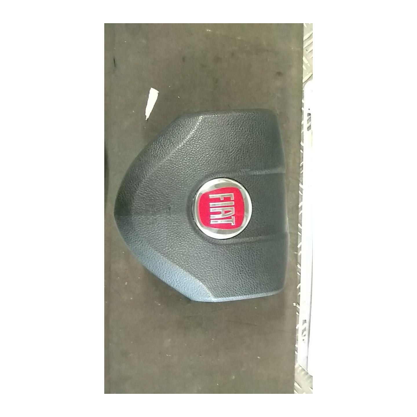 DISPOSITIVO AIRBAG LATO GUIDA 041 FIAT FREEMONT (24) (04/11-) 939B5000 K1TP76DX9AG
