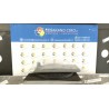 ALETTA PARASOLE PARABREZZA SX. 053 RENAULT CLIO 2A SERIE (05/01-11/10) K9KB7 8200249085