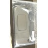 ALETTA PARASOLE PARABREZZA SX. 053 RENAULT CLIO 2A SERIE (05/01-11/10) K9KB7 8200249085