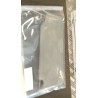 ALETTA PARASOLE PARABREZZA SX. 053 RENAULT CLIO 2A SERIE (05/01-11/10) K9KB7 8200249085