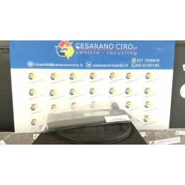 ALETTA PARASOLE PARABREZZA DX. 054 RENAULT CLIO 2A SERIE (05/01-11/10) K9KB7 8200240038