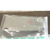 ALETTA PARASOLE PARABREZZA DX. 054 RENAULT CLIO 2A SERIE (05/01-11/10) K9KB7 8200240038
