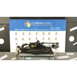 MECCANISMO TERGIPARABREZZA CON MOTORINO 071 RENAULT MEGANE 3A SERIE (10/08-) K9KJ8 288000001R