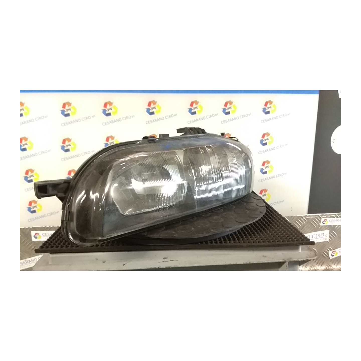 PROIETTORE VALEO SX. 087 FIAT BRAVA (1V) (09/95-12/98) 182A3000 46523121
