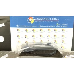 ALETTA PARASOLE PARABREZZA SX 090 FIAT BRAVA (1V) (09/95-12/98) 182A3000 NB5409006036001SX