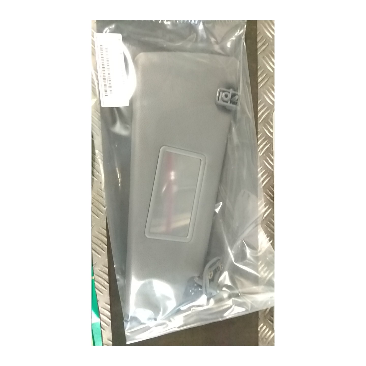 ALETTA PARASOLE PARABREZZA SX 090 FIAT BRAVA (1V) (09/95-12/98) 182A3000 NB5409006036001SX