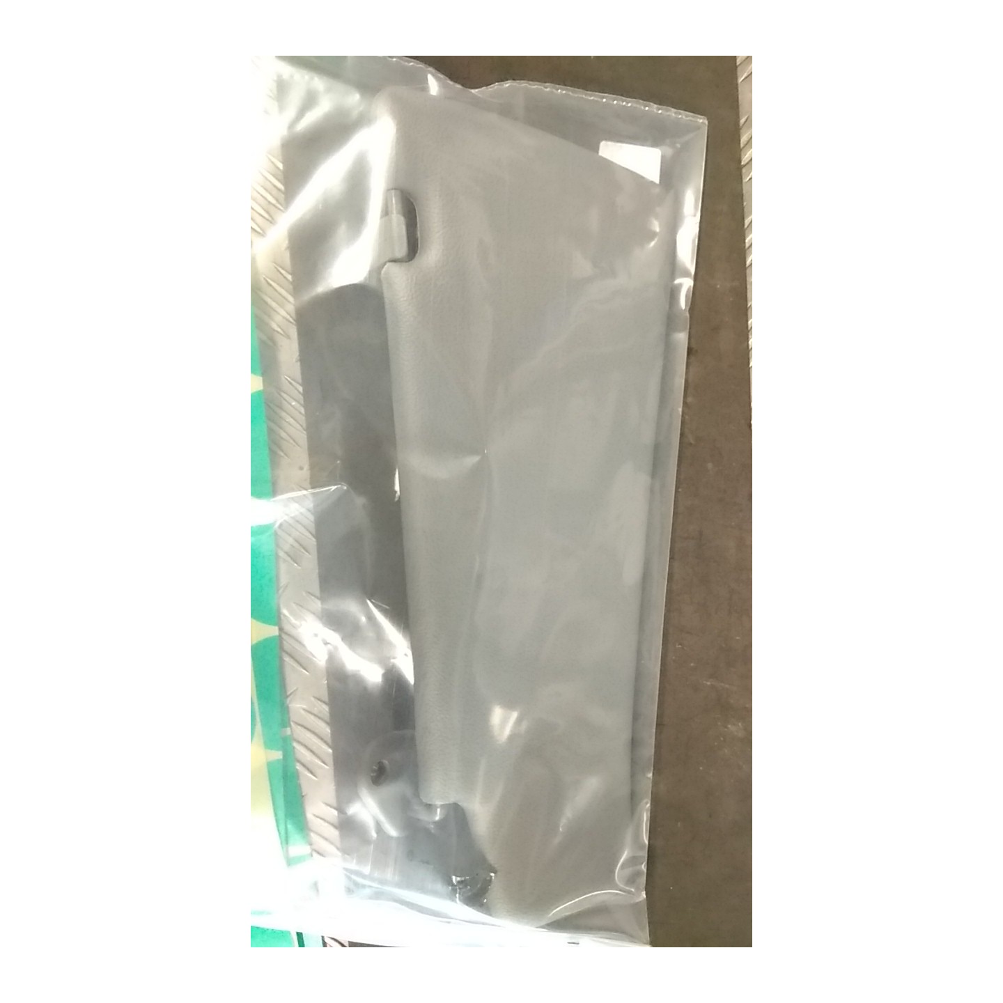 ALETTA PARASOLE PARABREZZA SX 090 FIAT BRAVA (1V) (09/95-12/98) 182A3000 NB5409006036001SX