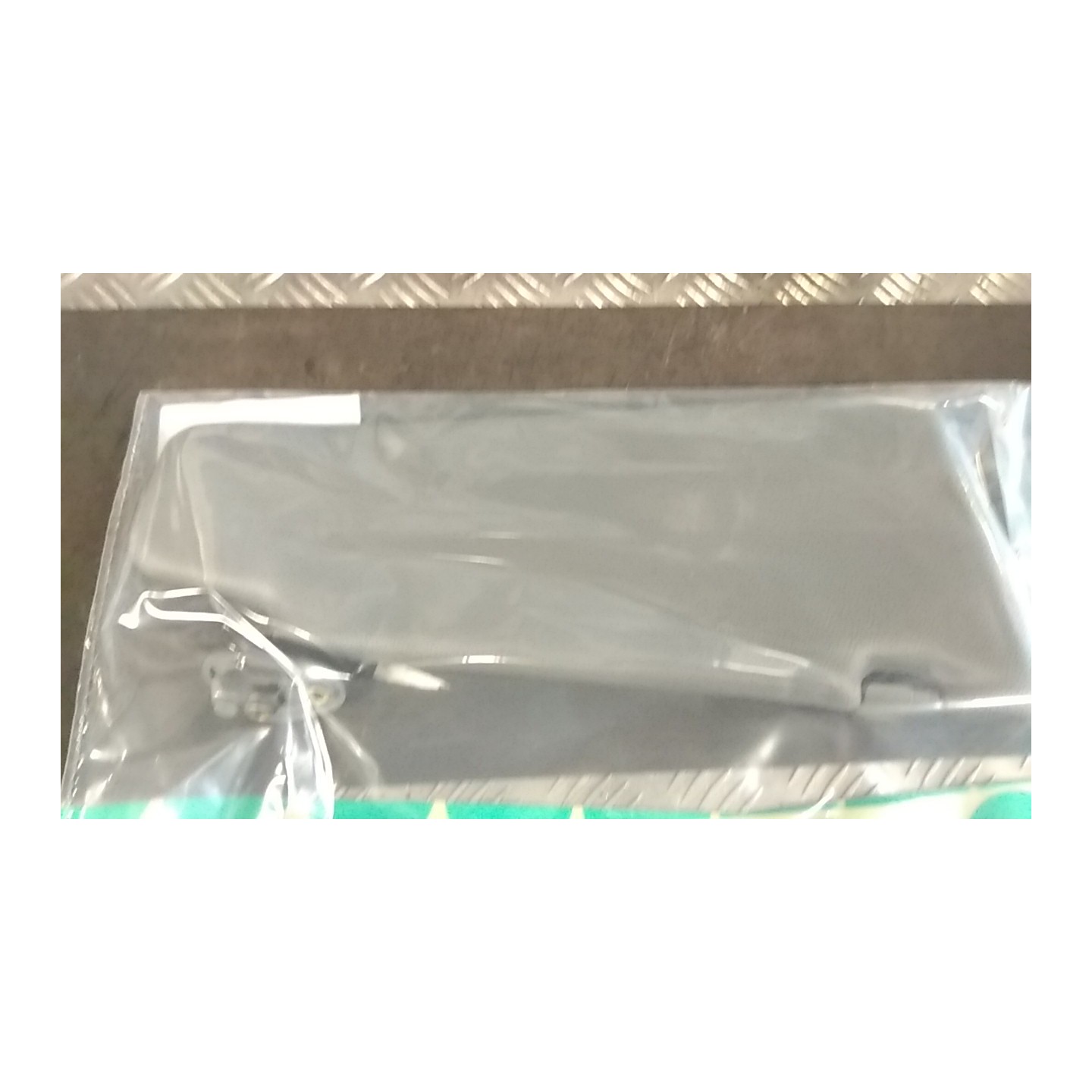 ALETTA PARASOLE PARABREZZA DX 091 FIAT BRAVA (1V) (09/95-12/98) 182A3000 NB5409006036001DX