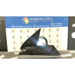 RETROVISORE EST. REGOLAZ. MANUALE DX. 093 FIAT BRAVA (1V) (09/95-12/98) 182A3000 735246703