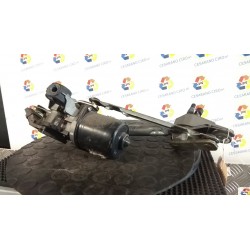 MOTORINO TERGIPARABREZZA 099 TOYOTA AYGO 1A SERIE (04/05-10/14) 1KRFE NB1798045043002