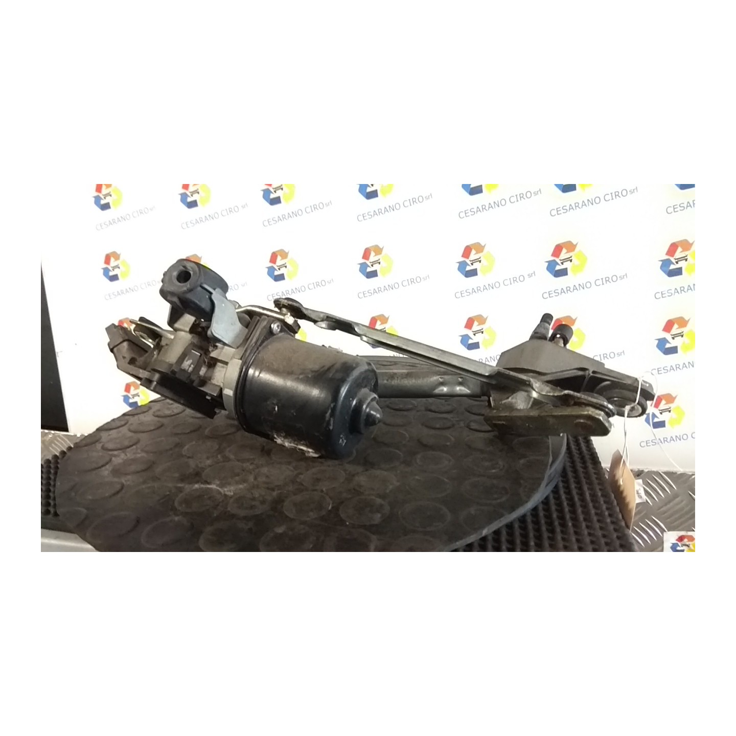 MOTORINO TERGIPARABREZZA 099 TOYOTA AYGO 1A SERIE (04/05-10/14) 1KRFE NB1798045043002