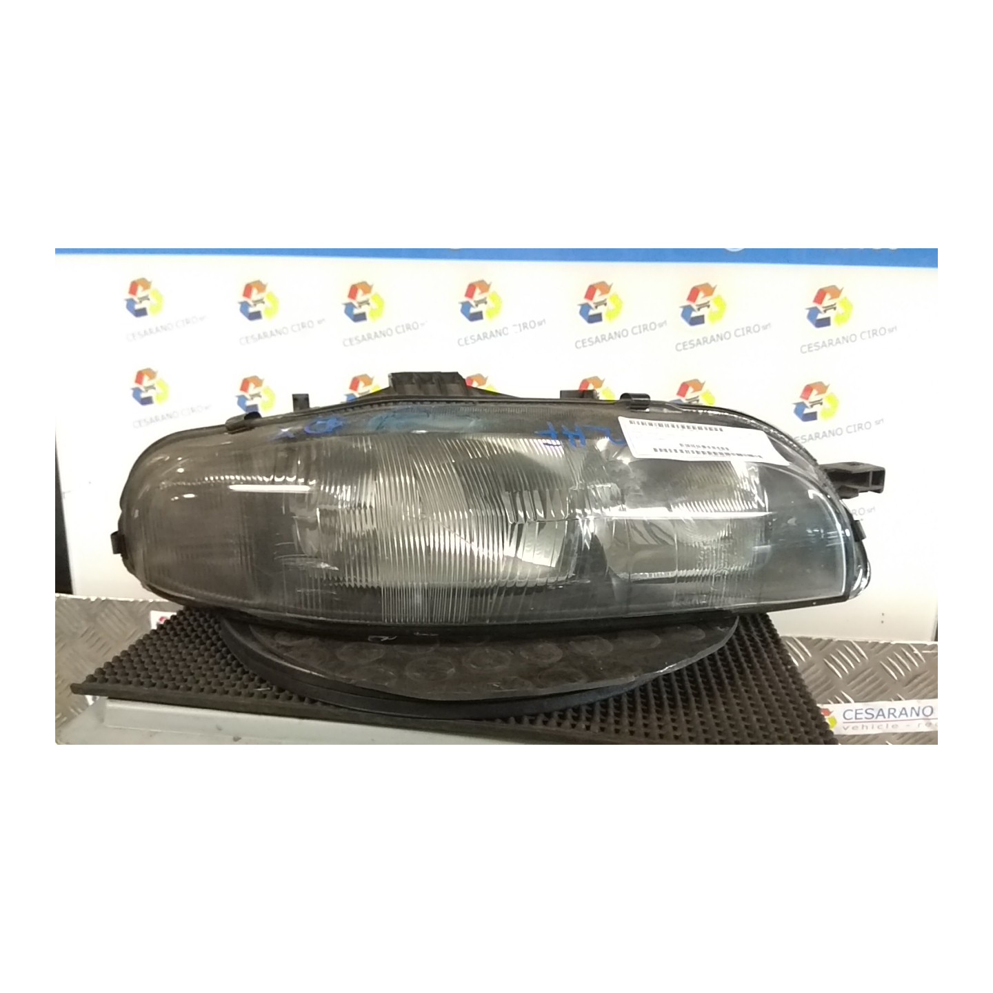 PROIETTORE VALEO DX. 100 FIAT BRAVA (1V) (09/95-12/98) 182A3000 46523120