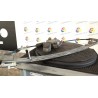 ALZACRISTALLO ELETTR. PORTA ANT. CON MOTORINO DX. 102 FIAT BRAVA (1V) (09/95-12/98) 182A3000 7770258