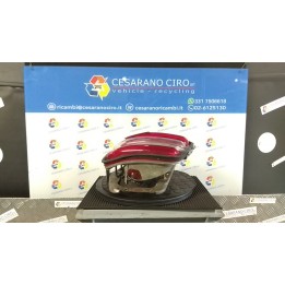 FANALE POST. DX. 105 FIAT BRAVA (1V) (09/95-12/98) 182A3000 7767729