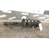 AMMORTIZZATORE ANT. DX. 110 TOYOTA AYGO 2A SERIE (06/14-) 1KR-FE 485100H040