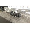 AMMORTIZZATORE ANT. DX. 110 TOYOTA AYGO 2A SERIE (06/14-) 1KR-FE 485100H040