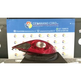 FANALE POST. DX. 113 OPEL CORSA (S07) (01/11-05/15) A12XER 93189100