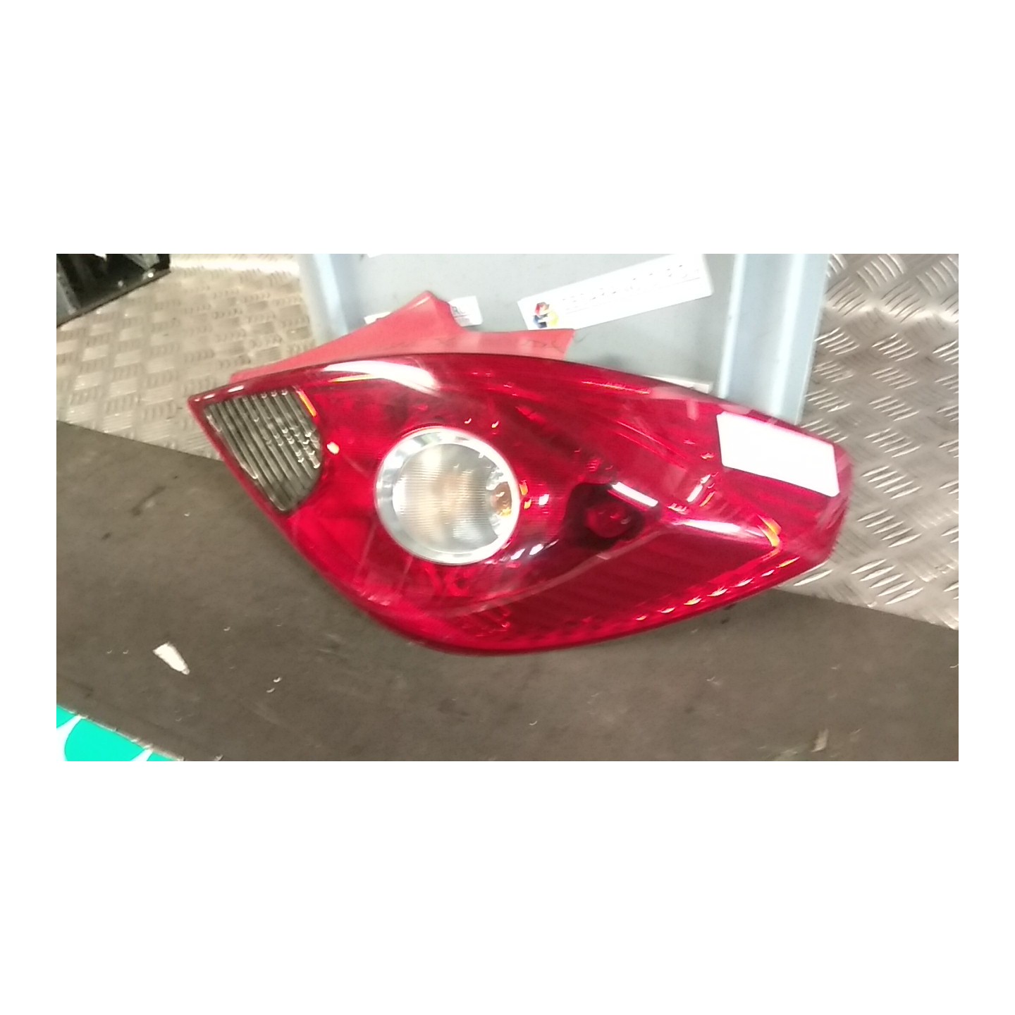 FANALE POST. DX. 113 OPEL CORSA (S07) (01/11-05/15) A12XER 93189100