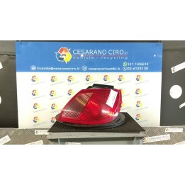 FANALE POST. PARTE EST. DX. 117 MITSUBISHI COLT 7A SERIE (06/04-12/09) 134910 MN186268